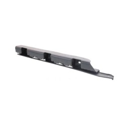 BMW E83 Soporte Parachoques Trasero Derecho 51123400954