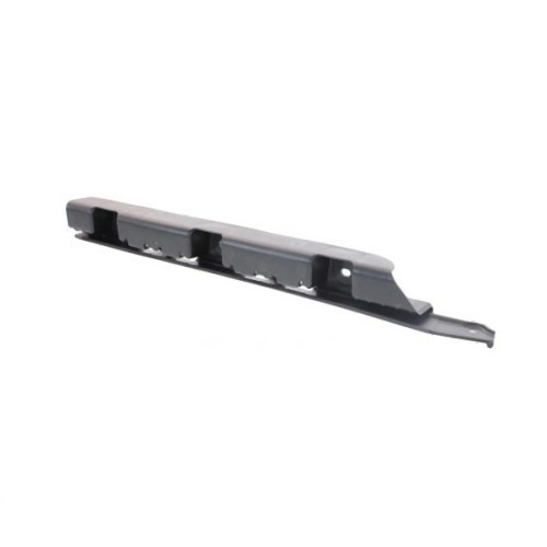 BMW E83 Soporte Parachoques Trasero Derecho 51123400954