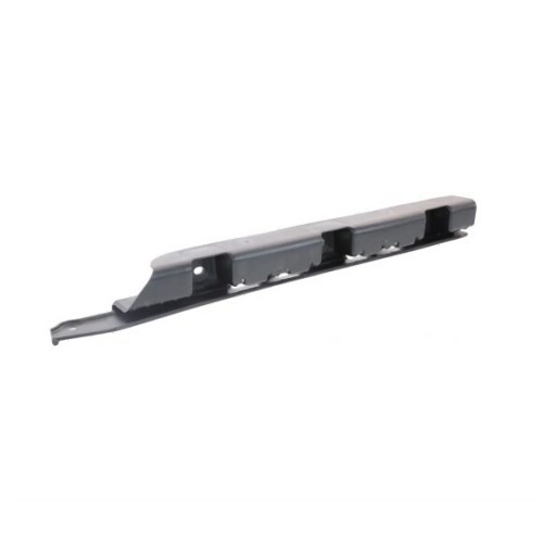 BMW E83 Soporte Parachoques Trasero Izquierdo 51123400953