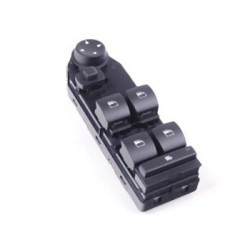 Botón de ventana y espejo BMW E83 61313414352