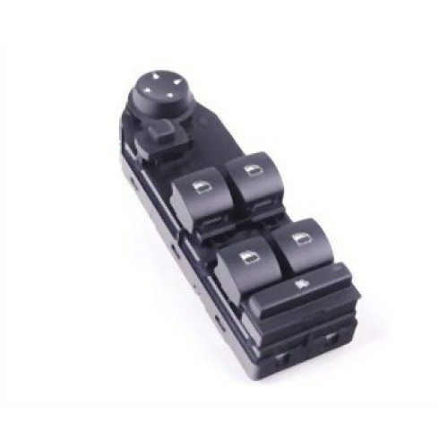 Botón de ventana y espejo BMW E83 61313414352
