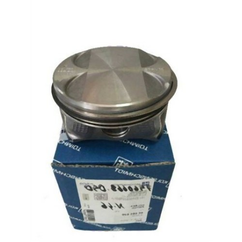 BMW E83 E85 E87 E90 E91 Pistón 0,50 Pieza 11257560668 KOLBENSCHMiDT