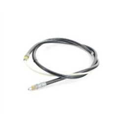 BMW E83 Cable De Freno De Mano Izquierdo 34403400795 ATE