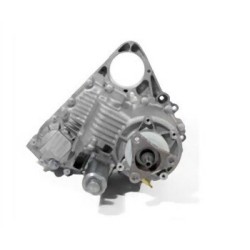 BMW E83 LCI Caja de transferencia de potencia Transmisión todoterreno 27103455132