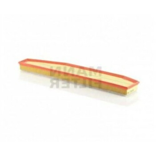 BMW E83 LCI N47 Filtro de aire 13713428558 MANN