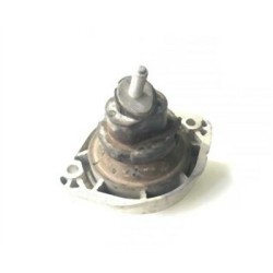 BMW E83 M47N2 N47 Soporte del motor izquierdo 22113421299