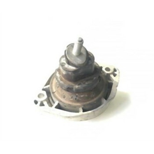 BMW E83 M47N2 N47 Soporte del motor izquierdo 22113421299