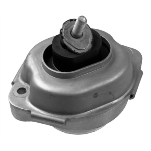 BMW E83 M47N2 N47 Soporte de motor izquierdo 22113421299