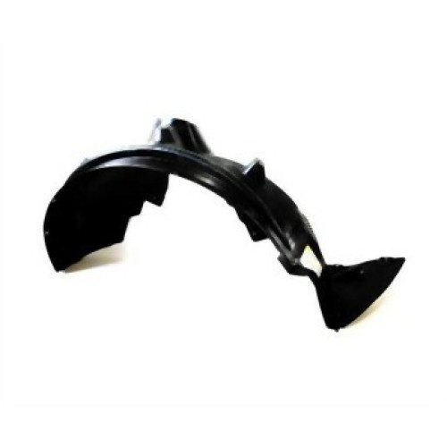 BMW E83 Guardabarros delantero izquierdo 51713400053