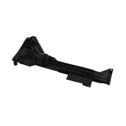 Placa de conexión del radiador de transmisión automática BMW E83 17113400017