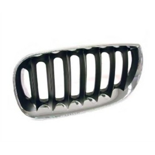 BMW E83 Rejilla Derecha 51133402910