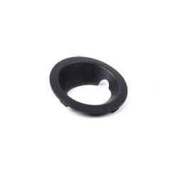 BMW E83 Marco de luz antiniebla derecha 51113400912