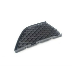 BMW E83LCI Rejilla del parachoques delantero izquierda 51113416205