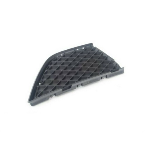 BMW E83LCI Rejilla del parachoques delantero izquierda 51113416205