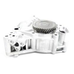 BMW N20 N26 Bomba de aceite - 11417610378 Mahle