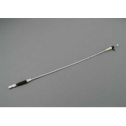 BMW E84 E90 E91 Cable de bloqueo exterior de puerta trasera 51227060299