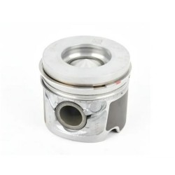BMW N47N Segmento Pistón 0.50 Herramienta 11257810762 NURAL