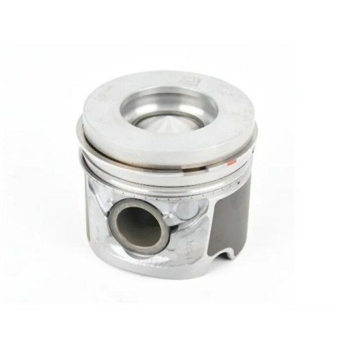 BMW N47N Segmento Pistón 0.50 Herramienta 11257810762 NURAL