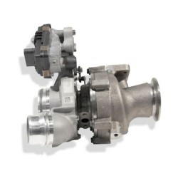BMW E84 E90 E91 E92 E93 F10 F11 F25 N47N Turbocompresor 11658519477 MITSUBISHI