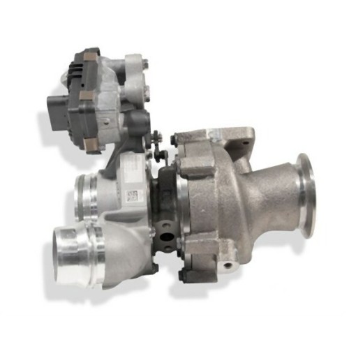 BMW E84 E90 E91 E92 E93 F10 F11 F25 N47N Turbocompresor 11658519477 MITSUBISHI