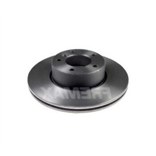 BMW E81 E82 E84 E87 E88 E90 E91 E92 E93 Conjunto de disco de freno delantero 34116854999m FREMAX