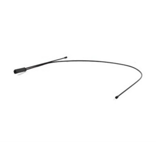 BMW E84 E90 E91 E92 E93 Cable de capó 51237184432