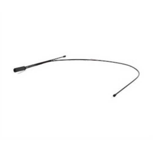BMW E84 E90 E91 E92 E93 Cable de capó 51237184432