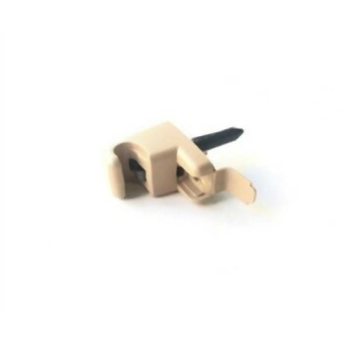 BMW E84 E90 E91 Parasol Pierna Beige 51447216867