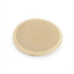 BMW E84 E90 E91 Cubierta de altavoz Beige 51417144563