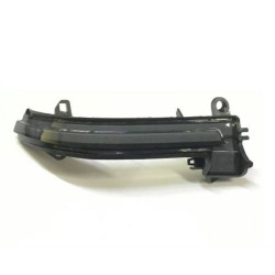 BMW E84 F87 Espejo retrovisor ahumado izquierdo 63137280771
