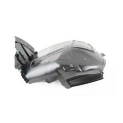 BMW E84 Guardabarros delantero derecho 51717290160