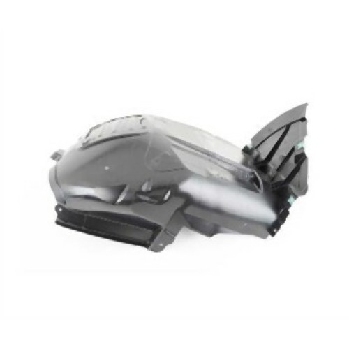 BMW E84 Guardabarros delantero izquierdo 51717290159