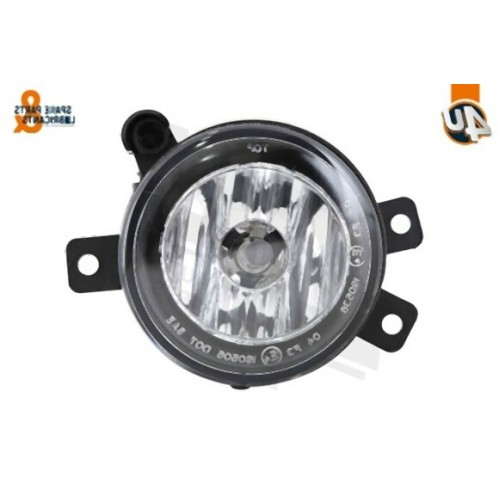 BMW E84 Luz antiniebla derecha 63172993526