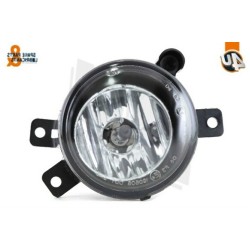 BMW E84 Luz antiniebla izquierda 63172993525