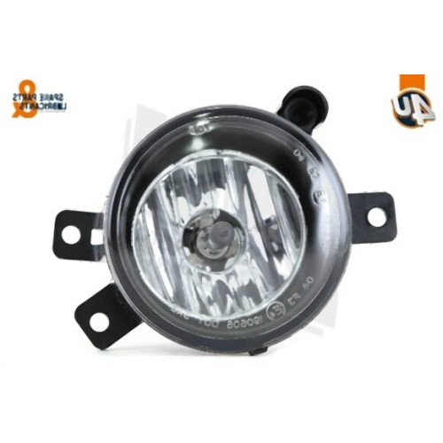 BMW E84 Luz antiniebla izquierda 63172993525