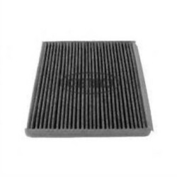 Filtro Aire Acondicionado BMW E85 E86 E89 con Carbón 64316915764 CORTECO