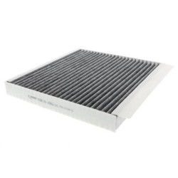 BMW E85 E86 E89 Filtro de aire acondicionado con carbón 64316915764 VEMO