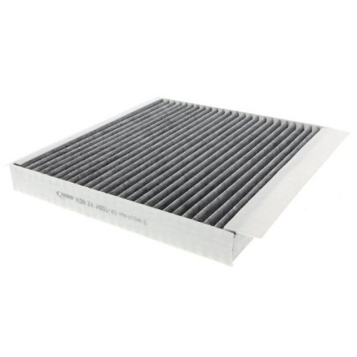 BMW E85 E86 E89 Filtro de aire acondicionado con carbón 64316915764 VEMO