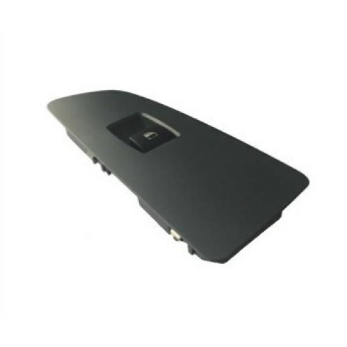 BMW E87 Interruptor de ventana derecha gris 61316970245