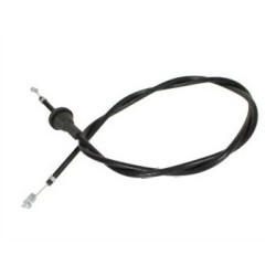 BMW E87 E90 E91 antes de 06 2006 Cable del capó trasero 51237060529