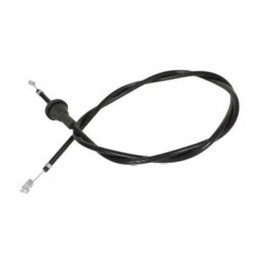 BMW E87 E90 E91 antes de 06 2006 Cable del capó trasero 51237060529