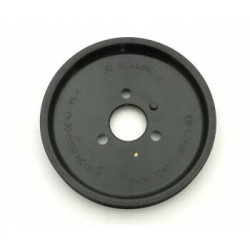 BMW E87 E90 E91 M47N2 Polea Bomba Direccion 32427790453 GIRMAN