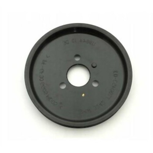 BMW E87 E90 E91 M47N2 Polea Bomba Direccion 32427790453 GIRMAN