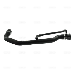 BMW E87 E90 E91 M47N2 Manguera Superior Radiador 17127805458 RAPRO
