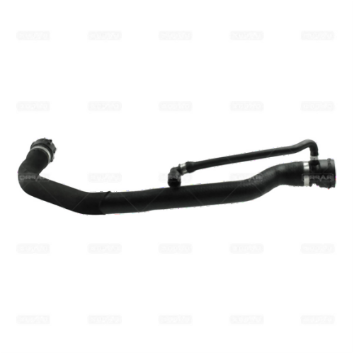 BMW E87 E90 E91 M47N2 Manguera Superior Radiador 17127805458 RAPRO