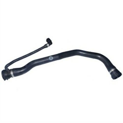 BMW E87 E90 E91 M47N2 Manguera superior del radiador 17127805458 YILDIZ