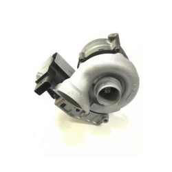 Cargador turbo de BMW E87 E90 E91 M47N2 con revisión 11657795499 MITSUBISHI