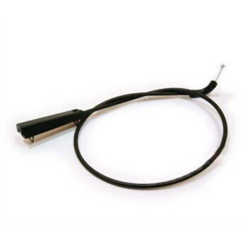 BMW E87 antes de 06 2006 Cable de capó delantero 51237060551