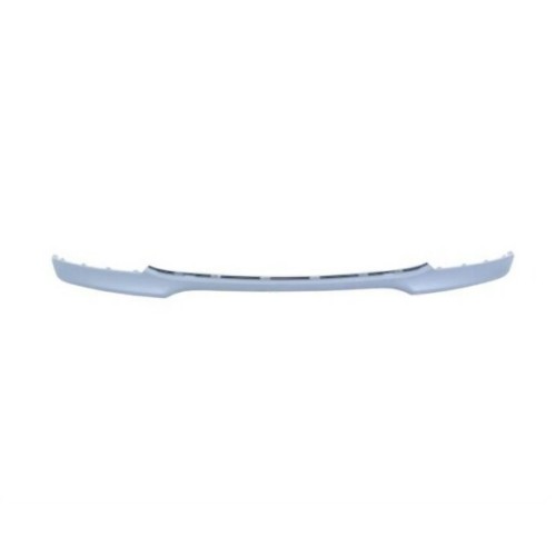 Alerón del parachoques delantero BMW E87 51117136633