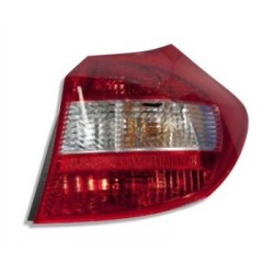 BMW E87 Parada Izquierda 63216924501